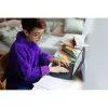 LOGITECH Rugged Combo 3 Touch - blu - QWERTZ DE - EMEA
