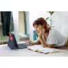 LOGITECH Rugged Combo 3 Touch - blu - QWERTZ DE - EMEA