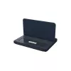 LOGITECH Rugged Combo 3 Touch - blu - QWERTZ DE - EMEA