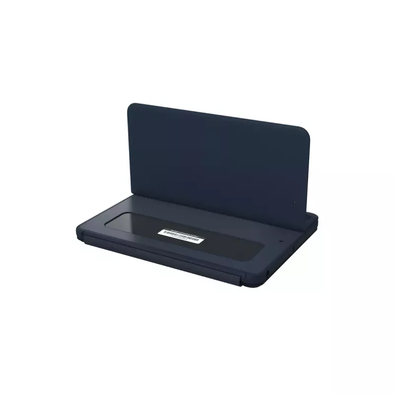 LOGITECH Rugged Combo 3 Touch - blu - QWERTZ DE - EMEA