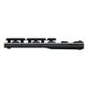 Logitech G G915 X LIGHTSPEED Tastiera da gaming USB RF Wireless Bluetooth QWERTZ tedesco nero