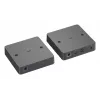 Extend-Kit Logitech Extend nero plastica riciclata cavo USB-C