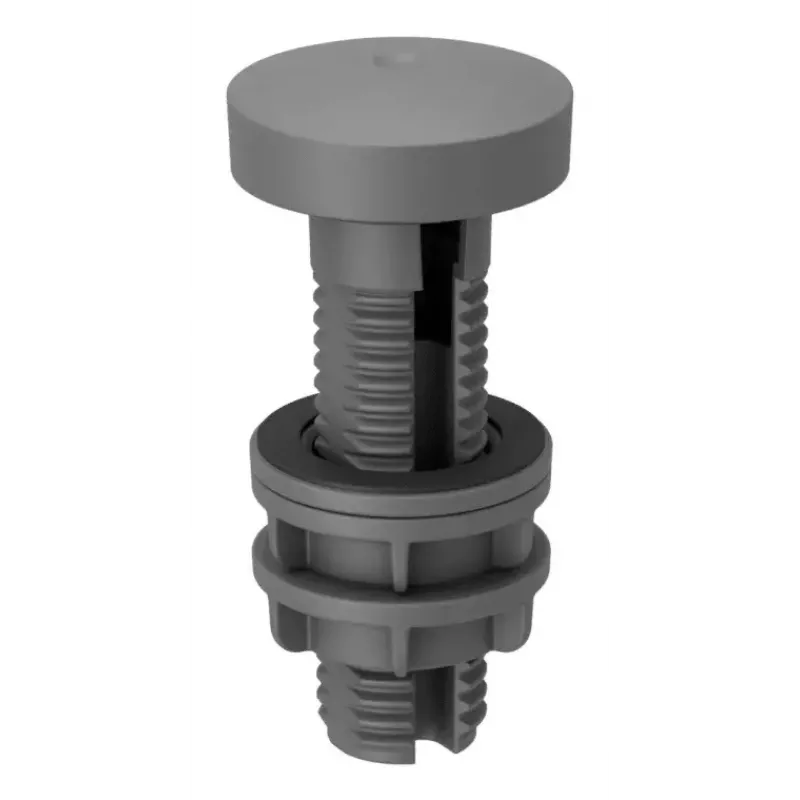 Extend-Kit Logitech Extend nero plastica riciclata cavo USB-C