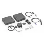 Extend-Kit Logitech Extend nero plastica riciclata cavo USB-C