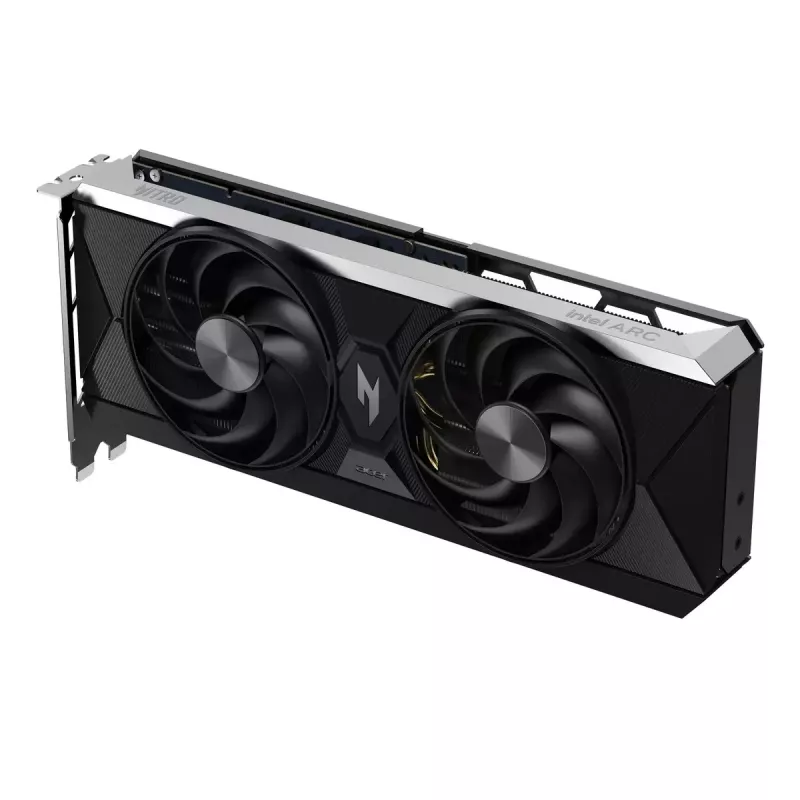 Scheda grafica Intel Arc B570 10 GB GDDR6