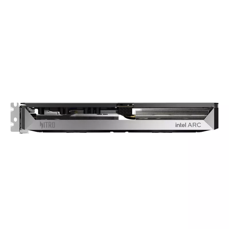 Scheda grafica Intel Arc B570 10 GB GDDR6