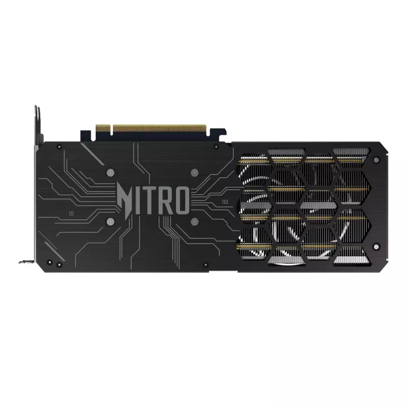 Scheda grafica Intel Arc B570 10 GB GDDR6
