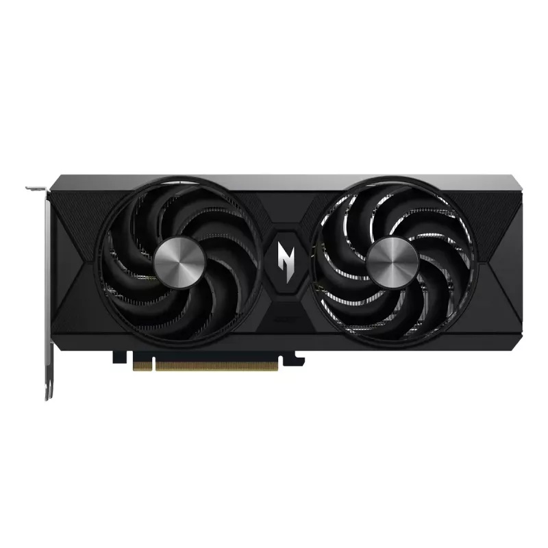 Scheda grafica Intel Arc B570 10 GB GDDR6