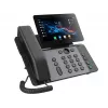 Fanvil V66 telefono IP, SIP, PoE, Gigabit, USB, Bluetooth, Wi-Fi