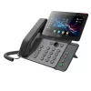 Fanvil V66 telefono IP, SIP, PoE, Gigabit, USB, Bluetooth, Wi-Fi