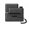 Fanvil V66 telefono IP, SIP, PoE, Gigabit, USB, Bluetooth, Wi-Fi
