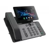 Fanvil V66 Pro telefono IP, SIP, PoE, Gigabit, USB, Bluetooth, Wi-Fi, cornetta Bluetooth