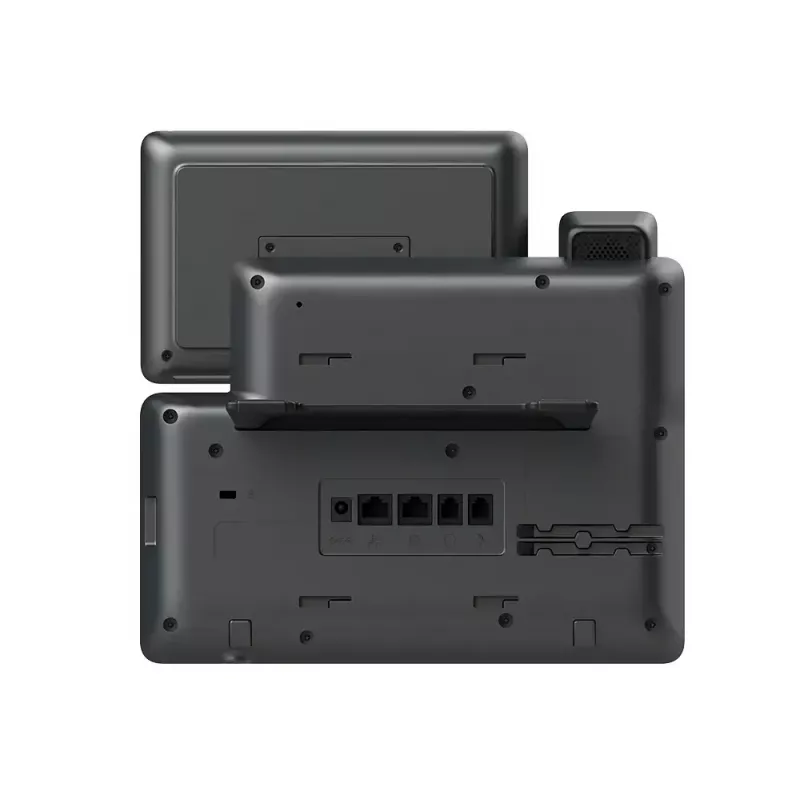 Fanvil V66 Pro telefono IP, SIP, PoE, Gigabit, USB, Bluetooth, Wi-Fi, cornetta Bluetooth