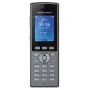 Telefono IP Grandstream Networks DP735 grigio 20 linee microtelefono