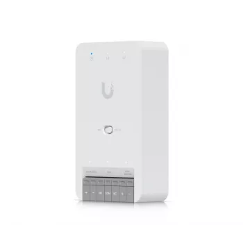 Ubiquiti Access Door Hub controller di sicurezza per porte 1 porta Ethernet 10/100/1000 Mbit/s
