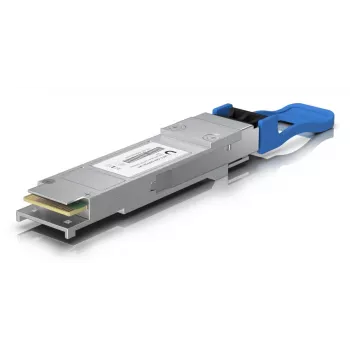 Ubiquiti UACC-OM-QSFP28-LR4 modulo ricetrasmettitore di rete fibra ottica 100000 Mbit/s QSFP28