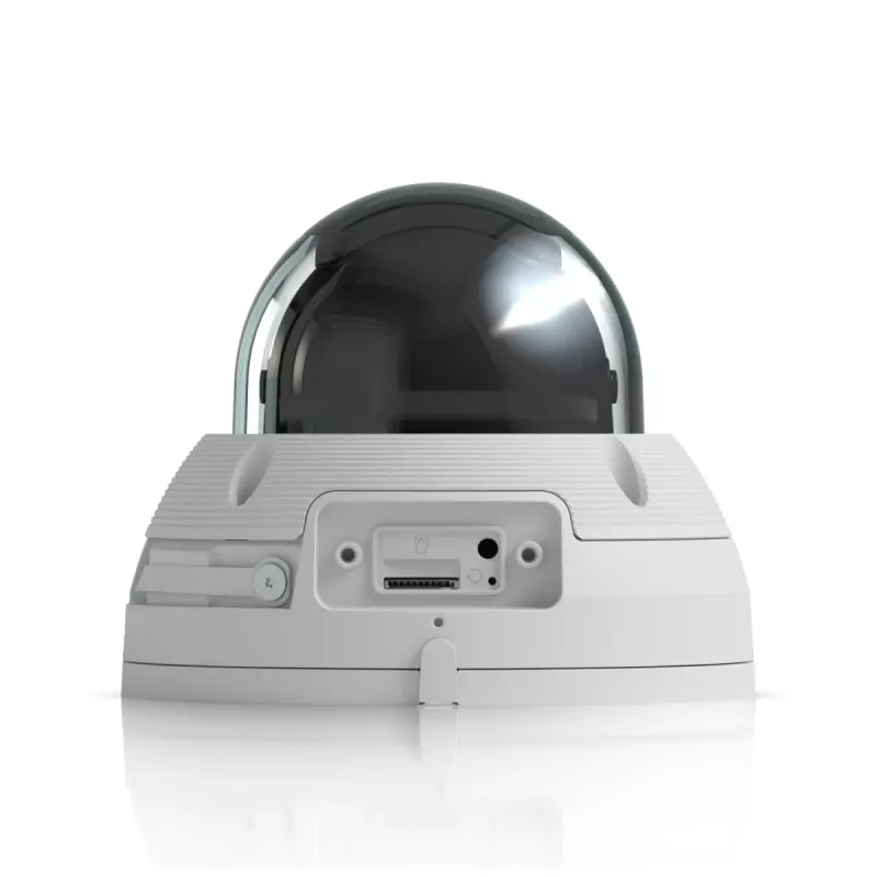 Telecamera di videosorveglianza IP Ubiquiti AI Dome 3840 x 2160 pixel
