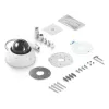 Telecamera di videosorveglianza IP Ubiquiti AI Dome 3840 x 2160 pixel