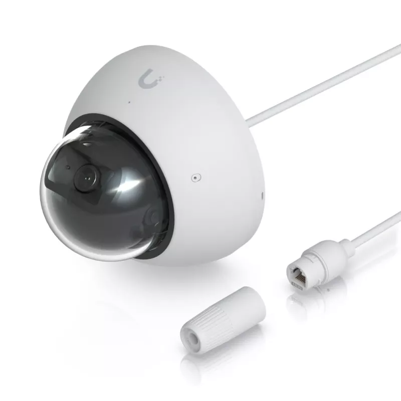 Telecamera di videosorveglianza IP Ubiquiti AI Dome 3840 x 2160 pixel