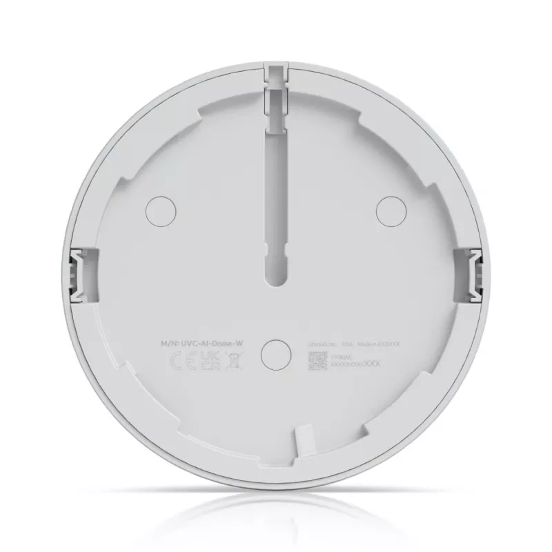 Telecamera di videosorveglianza IP Ubiquiti AI Dome 3840 x 2160 pixel