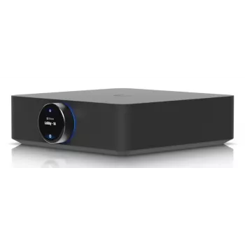 UBIQUITI NETWORKS Unifi Poweramp nero