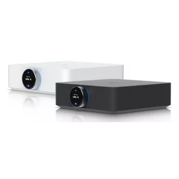UBIQUITI NETWORKS Unifi Poweramp nero