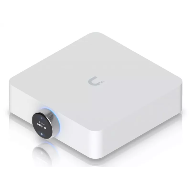 Ubiquiti PowerAmp Home bianco Ubiquiti PowerAmp amplificatore classe D 260W 4 Ohm