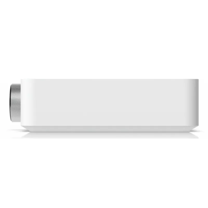 Ubiquiti PowerAmp Home bianco Ubiquiti PowerAmp amplificatore classe D 260W 4 Ohm