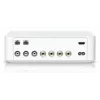 Ubiquiti PowerAmp Home bianco Ubiquiti PowerAmp amplificatore classe D 260W 4 Ohm