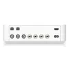 Ubiquiti PowerAmp Home bianco Ubiquiti PowerAmp amplificatore classe D 260W 4 Ohm