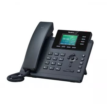 Yealink SIP-T34W telefono IP nero 4 linee LED Wi-Fi