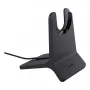 Stazione di ricarica Yealink per BH70/WH64 Hybrid, nera