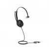 Yealink UH35 Mono Teams cuffie USB-C/A