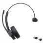 Yealink BH70 Mono UC cuffie USB-C/A