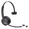 Yealink BH70 Mono UC cuffie USB-C/A