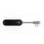 Trasmettitore AV Yealink PA20 nero 3840 x 2160 Pixel con cavo wireless