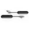 Trasmettitore AV Yealink PA20 nero 3840 x 2160 Pixel con cavo wireless