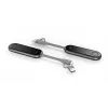 Trasmettitore AV Yealink PA20 nero 3840 x 2160 Pixel con cavo wireless