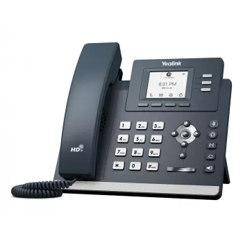 Telefono IP Yealink MP52 E2 Teams