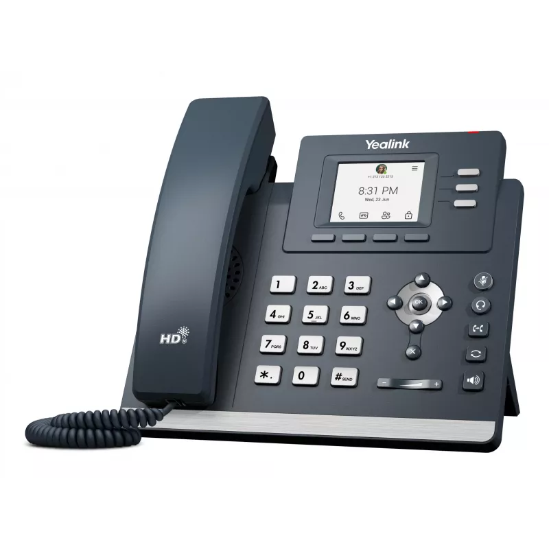 Telefono IP Yealink MP52 E2 Teams