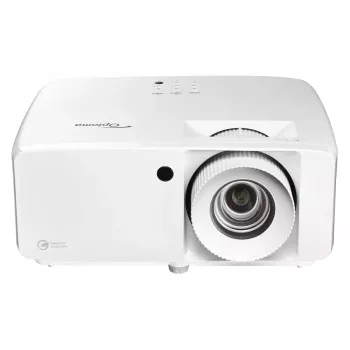 Proiettore a corta distanza Optoma UHZ66 4000 ANSI Lumen DLP UHD 4K