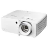 Proiettore a corta distanza Optoma UHZ66 4000 ANSI Lumen DLP UHD 4K