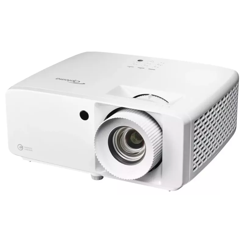 Proiettore a corta distanza Optoma UHZ66 4000 ANSI Lumen DLP UHD 4K