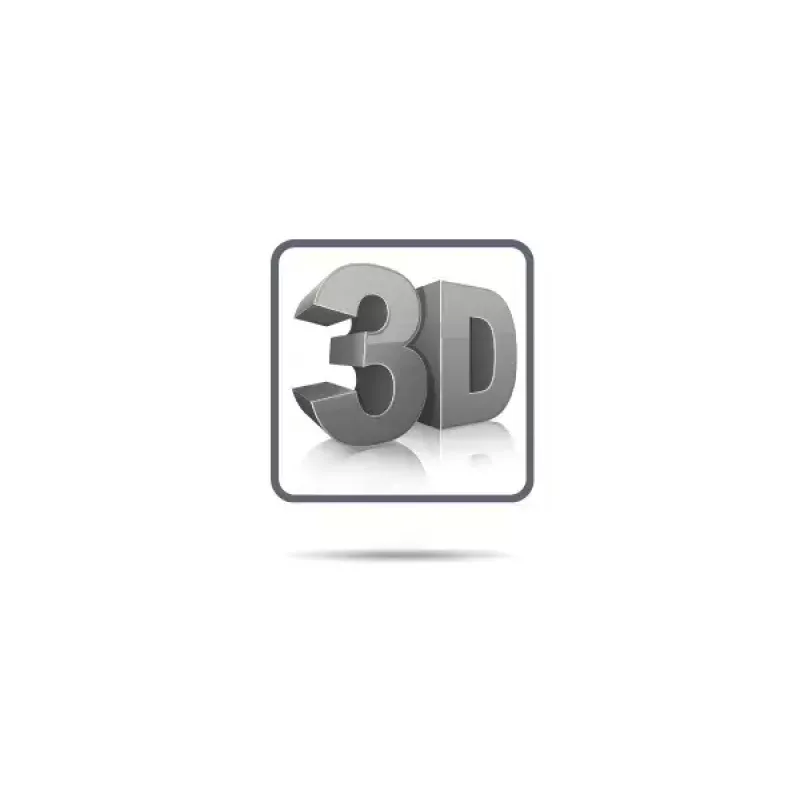 Proiettore a corta distanza Optoma UHZ66 4000 ANSI Lumen DLP UHD 4K