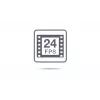 Proiettore a corta distanza Optoma UHZ66 4000 ANSI Lumen DLP UHD 4K