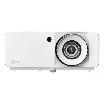 Proiettore a corta distanza Optoma UHZ66 4000 ANSI Lumen DLP UHD 4K
