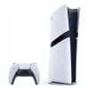 Sony PlayStation 5 Pro 2 TB Wi-Fi nero, bianco