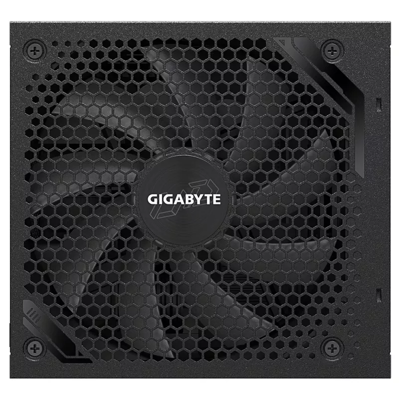 GIGABYTE UD1300GM PG5 alimentatore 1300 W 20+4 Pin ATX ATX nero
