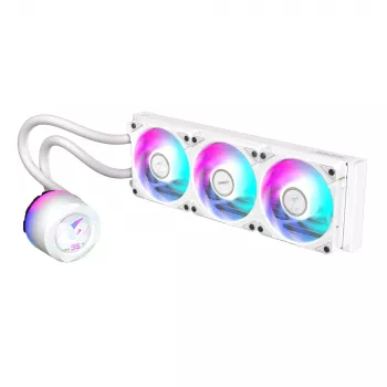 Dissipatore liquido AIO GIGABYTE AORUS WATERFORCE X II 360 3x120mm ARGB