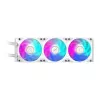 Dissipatore liquido AIO GIGABYTE AORUS WATERFORCE X II 360 3x120mm ARGB